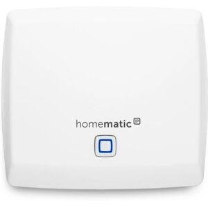 Homematic IP Smart-Home-Station - Weiß, 100 Mbit/s Homematic IP Smart-Home-Station - Weiß, 100 Mbit/s