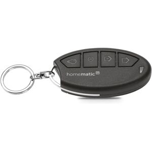 Homematic IP Smarte Fernbedienung - Alarm - Schwarz - 142562A0 Homematic IP Smarte Fernbedienung - Alarm - Schwarz - 142562A0