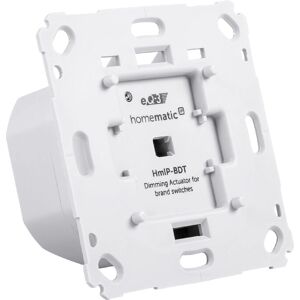 Homematic IP Smart Home Switching & Measuring Actuator - Model 142720A0 Homematic IP Smart Home Switching & Measuring Actuator - Model 142720A0