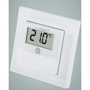 Sensor de Temperatura y Humedad Homematic IP - Interior Sensor de Temperatura y Humedad Homematic IP - Interior