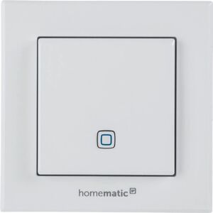 HomeMatic HmIP-STH Capteur de Temp. et Humidité Intérieur - Publicité HomeMatic HmIP-STH Capteur de Temp. et Humidité Intérieur - Publicité