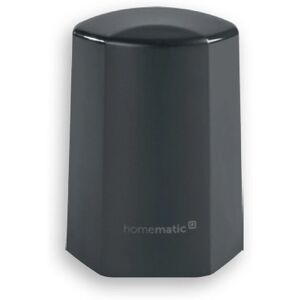 Homematic IP Buiten Temperatuur- & Vochtigheidssensor - Draadloos - Model 150574A0 Homematic IP Buiten Temperatuur- & Vochtigheidssensor - Draadloos - Model 150574A0