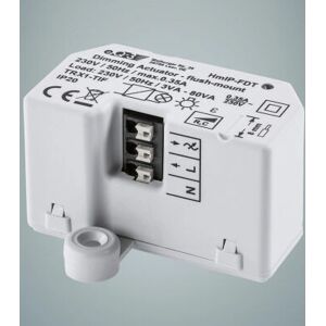Homematic IP HmIP-FDT External Dimmer White - Dimmer Homematic IP HmIP-FDT External Dimmer White - Dimmer