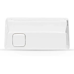 Homematic IP HmIP-DBB - Κουμπί κουδουνιού - Ανθεκτικό στις καιρικές συνθήκες και ασύρματο Homematic IP HmIP-DBB - Κουμπί κουδουνιού - Ανθεκτικό στις καιρικές συνθήκες και ασύρματο