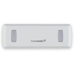 Homematic IP Sensor with Direction Detection - Indoor - White Homematic IP Sensor with Direction Detection - Indoor - White