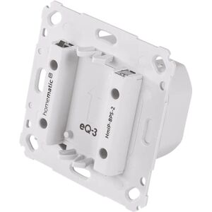 HOMEMATIC IP Netzteil - Modell 151197A0 für Schalter HOMEMATIC IP Netzteil - Modell 151197A0 für Schalter
