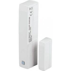 Homematic IP HmIP-SWDM Wireless Door/Window Sensor - White Homematic IP HmIP-SWDM Wireless Door/Window Sensor - White