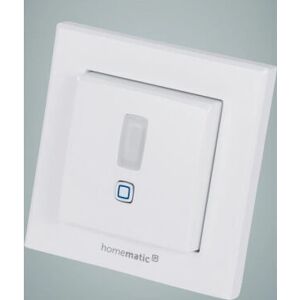 Homematic IP HMIP-SMI55 Bewegungssensor - Weiß, Innen Homematic IP HMIP-SMI55 Bewegungssensor - Weiß, Innen