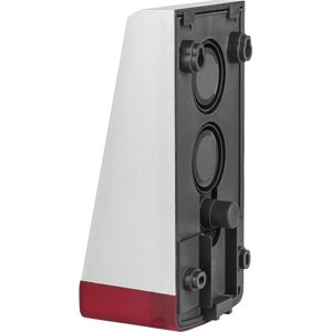 Homematic IP Alarm Siren - Exterior, Solar, Battery, IP44 - Alarm Type Homematic IP Alarm Siren - Exterior, Solar, Battery, IP44 - Alarm Type