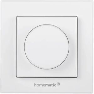 Homematic IP HMIP-WRCR Light Switch - Supports Dimming & Switching Homematic IP HMIP-WRCR Light Switch - Supports Dimming & Switching