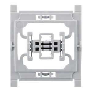 eQ-3 Modèle 155263A1 Adaptateur Maison Connectée Blanc - Accessoire pour interrupteur électrique - Publicité eQ-3 Modèle 155263A1 Adaptateur Maison Connectée Blanc - Accessoire pour interrupteur électrique - Publicité