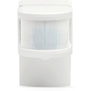 Homematic IP Motion Sensor - Outdoor, 20m Range, White - Motion Detector Homematic IP Motion Sensor - Outdoor, 20m Range, White - Motion Detector