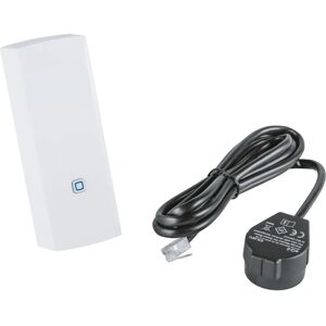 Accessoire Maison Intelligente Homematic IP - Interface pour Compteur - Publicité Accessoire Maison Intelligente Homematic IP - Interface pour Compteur - Publicité