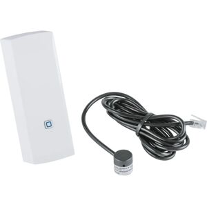 Interface LED Homematic IP pour compteurs d'énergie numériques - Capteur - Publicité Interface LED Homematic IP pour compteurs d'énergie numériques - Capteur - Publicité