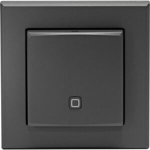 Sensor de Temperatura y Humedad Homematic IP - Inalámbrico, Control por App Sensor de Temperatura y Humedad Homematic IP - Inalámbrico, Control por App