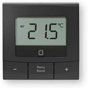 Homematic IP HmIP-WTH-B-A Thermostat - Room & Floor Control Homematic IP HmIP-WTH-B-A Thermostat - Room & Floor Control