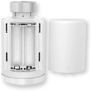 Homematic IP HmIP-eTRV-3 Thermostat - White - Heating Control Homematic IP HmIP-eTRV-3 Thermostat - White - Heating Control