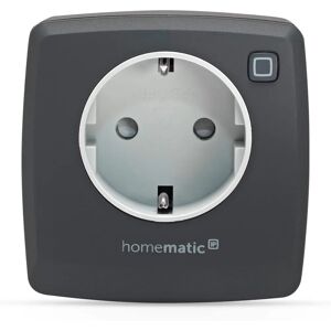 Homematic IP 161599A0 Slimme Stekker - Energie Monitoring Automatisering Homematic IP 161599A0 Slimme Stekker - Energie Monitoring Automatisering