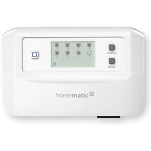 Homematic IP HmIP-FALMOT-C8 Wit Thermostaat - Thermostaat Homematic IP HmIP-FALMOT-C8 Wit Thermostaat - Thermostaat