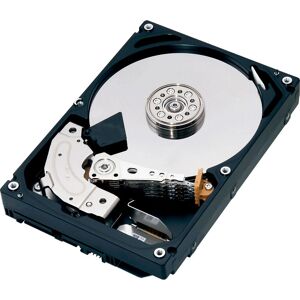 Toshiba MG0 4TB SATA III 7200 RPM Hard Drive - Hard Drive Toshiba MG0 4TB SATA III 7200 RPM Hard Drive - Hard Drive