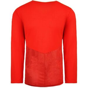 Puma V5.08 Long Sleeve V-Neck Football Top - Large Puma V5.08 Long Sleeve V-Neck Football Top - Large