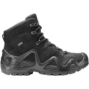 Lowa Zephyr Mid Tf Gtx Winter Herren Schwarz - Winterschuhe Lowa Zephyr Mid Tf Gtx Winter Herren Schwarz - Winterschuhe