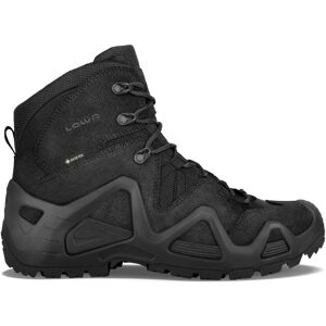 Chaussures Lowa Zephyr Mid Gtx - Homme Randonnée - Publicité Chaussures Lowa Zephyr Mid Gtx - Homme Randonnée - Publicité
