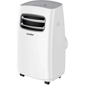 Comfee SOGNIDORO-09E Climatiseur Portable - 9000 Btu/h, 32 m², A - Publicité Comfee SOGNIDORO-09E Climatiseur Portable - 9000 Btu/h, 32 m², A - Publicité