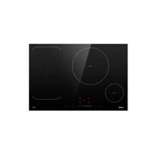 Midea - KI800IX - Schwarz - 52cm - Induktionskochfeld Midea - KI800IX - Schwarz - 52cm - Induktionskochfeld