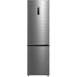 MIDEA MDRB521MIC02 - No Frost, 201cm, 378L - Kühlschrank MIDEA MDRB521MIC02 - No Frost, 201cm, 378L - Kühlschrank