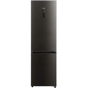 Midea Mdrb521mga28o - Dunkel inox Midea Mdrb521mga28o - Dunkel inox