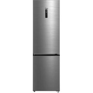 Midea MDRB521MGA46O Combined Refrigerator 378 Liters Class A Total No Frost Midea MDRB521MGA46O Combined Refrigerator 378 Liters Class A Total No Frost