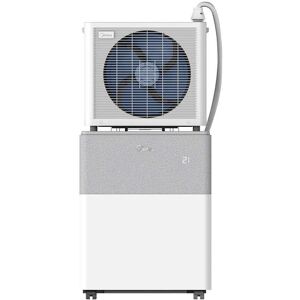 Midea 4048164116478 - Grau, Weiß - Klimaanlage Midea 4048164116478 - Grau, Weiß - Klimaanlage