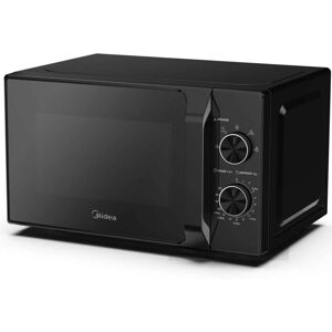 Midea 20L 700W Mikroaaltouuni - Mikroaaltouuni Midea 20L 700W Mikroaaltouuni - Mikroaaltouuni