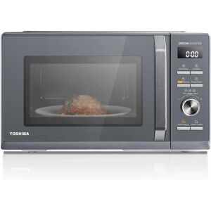 TOSHIBA Mikrowelle MW3-AG25PFI - Mikrowellen TOSHIBA Mikrowelle MW3-AG25PFI - Mikrowellen