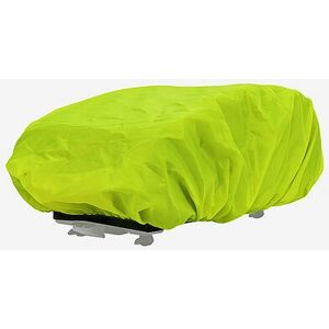 Racktime Yoshi Funda Impermeable Unisex, Amarillo Fluo, Talla Única - Pieza de recambio/accesorio para bicicleta Racktime Yoshi Funda Impermeable Unisex, Amarillo Fluo, Talla Única - Pieza de recambio/accesorio para bicicleta