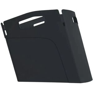 Racktime Velotasche - 15 l - Noir - Sacoche vélo - Publicité Racktime Velotasche - 15 l - Noir - Sacoche vélo - Publicité