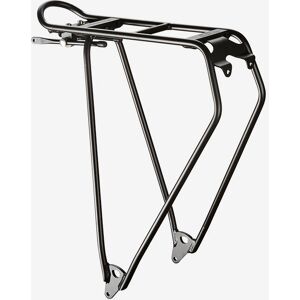 Racktime Lightit Aluminium Noir - Système porte-bagages - Publicité Racktime Lightit Aluminium Noir - Système porte-bagages - Publicité