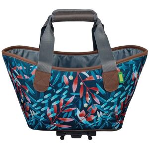 RACKTIME Agnetha Bike Bag - Waterproof, 15L, Blue RACKTIME Agnetha Bike Bag - Waterproof, 15L, Blue