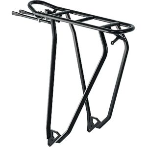 RACKTIME Light It 2.0 Zilver 26" Achterdrager RACKTIME Light It 2.0 Zilver 26" Achterdrager