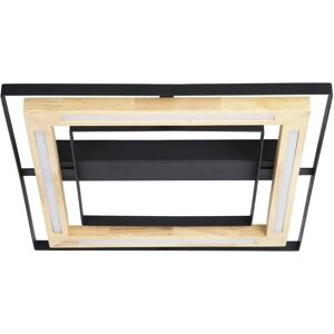 NINO LEUCHTEN RILAS Luminaire de Plafond Noir - Éclairage de plafond - Publicité NINO LEUCHTEN RILAS Luminaire de Plafond Noir - Éclairage de plafond - Publicité