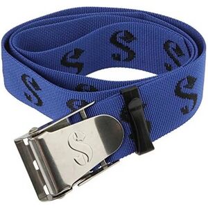 Boucle de ceinture en nylon inoxydable Scubapro - Ceinture - Publicité Boucle de ceinture en nylon inoxydable Scubapro - Ceinture - Publicité