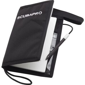 Caderno de notas Scubapro - Bloco de anotações Caderno de notas Scubapro - Bloco de anotações