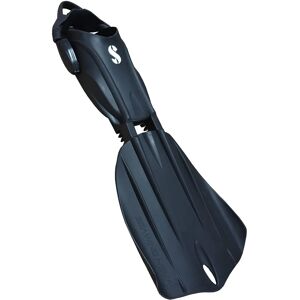 Aletas de Buceo Seawing Nova 2 - Negro EU 43-46 Aletas de Buceo Seawing Nova 2 - Negro EU 43-46