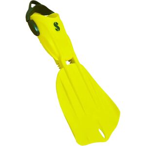 Pinne da immersione Seawing Nova 2 di Scubapro - Giallo EU 41-42 Pinne da immersione Seawing Nova 2 di Scubapro - Giallo EU 41-42