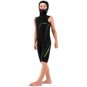 Scubapro Rebel Junior Shorty 5 Mm - Traje de neopreno Scubapro Rebel Junior Shorty 5 Mm - Traje de neopreno