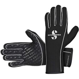 Gants Everflex 3 mm de Scubapro - Gants de plongée - Publicité Gants Everflex 3 mm de Scubapro - Gants de plongée - Publicité
