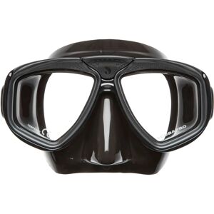 Scubapro Zoom Duikmasker - Zwart Scubapro Zoom Duikmasker - Zwart