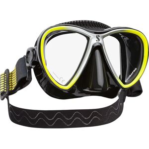 Masque de Plongée Synergy Twin Trufit - Diving Mask - Publicité Masque de Plongée Synergy Twin Trufit - Diving Mask - Publicité