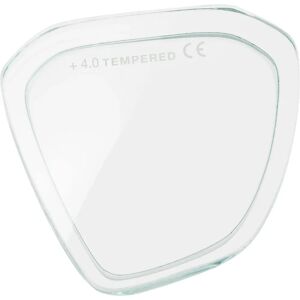 Máscara D-mask con Lente Graduada Derecha Transparente - máscara Máscara D-mask con Lente Graduada Derecha Transparente - máscara